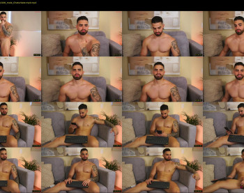 paulphoenix_ — 121 minute Chaturbate male teen cam video, 720p, Mar 21, 2026