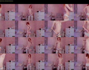 samkelker — 55 minute Chaturbate female teen cam video, 720p, Mar 20, 2026
