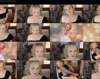 sandra_kind — 120 minute Chaturbate female teen cam video, 720p, Mar 20, 2026