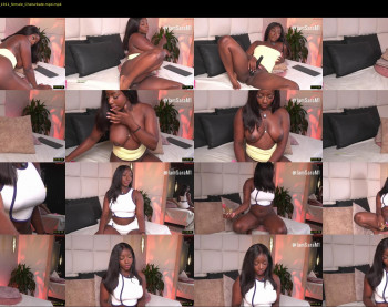saramonroe1 — 64 minute Chaturbate female teen cam video, 720p, Mar 20, 2026