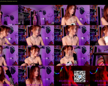 sunny_mouse — 79 minute Chaturbate female teen cam video, 720p, Mar 20, 2026