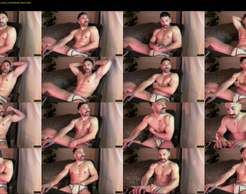 tarquit8 — 21 minute Chaturbate male teen cam video, 720p, Mar 20, 2026