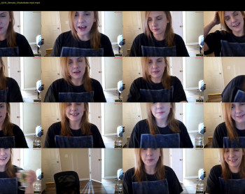 tinywithtiddies — 16 minute Chaturbate female teen cam video, 480p, Mar 21, 2026