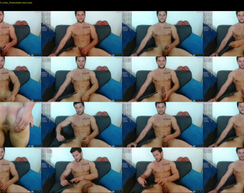 tomasmv — 42 minute Chaturbate male teen cam video, 720p, Mar 20, 2026