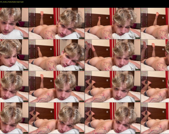 walterback — 7 minute Chaturbate male teen cam video, 720p, Mar 20, 2026