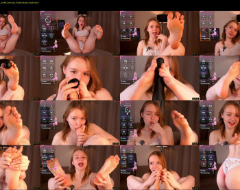 yangsperanza — 45 minute Chaturbate female teen cam video, 720p, Mar 20, 2026