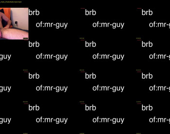 _mrguy_ — 18 minute Chaturbate male teen cam video, 720p, Mar 22, 2026