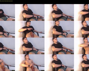 adama_soa — 110 minute Chaturbate male teen cam video, 720p, Mar 21, 2026
