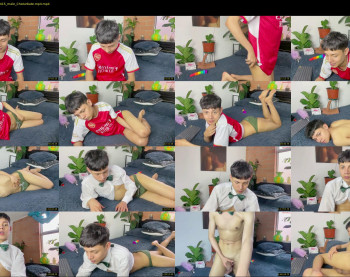 andy_belier — 120 minute Chaturbate male teen cam video, 720p, Mar 21, 2026