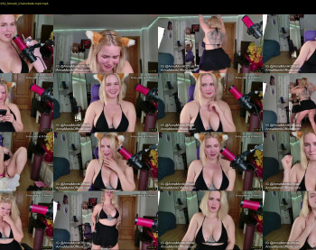 anna_monik — 121 minute Chaturbate couple teen cam video, 720p, Mar 21, 2026