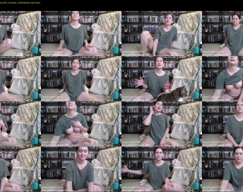 bellastrange69 — 20 minute Chaturbate female teen cam video, 720p, Mar 22, 2026