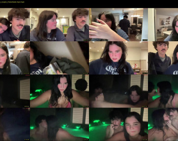 bkws985 — 76 minute Chaturbate couple teen cam video, 720p, Mar 22, 2026