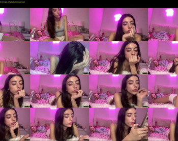 blairebliz — 28 minute Chaturbate female teen cam video, 480p, Mar 21, 2026