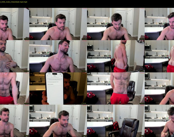 bluecollarhunk — 31 minute Chaturbate male teen cam video, 720p, Mar 22, 2026