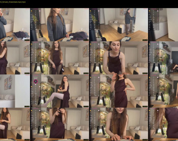 chantwow — 21 minute Chaturbate female teen cam video, 720p, Mar 21, 2026