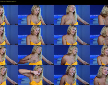 daisydavis_ — 9 minute Chaturbate female teen cam video, 720p, Mar 21, 2026