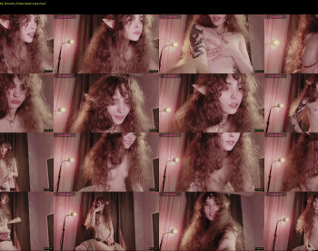 dizer_clop — 25 minute Chaturbate female teen cam video, 720p, Mar 22, 2026