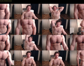 gonzotrash — 88 minute Chaturbate male teen cam video, 720p, Mar 21, 2026