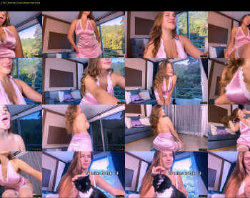 harley_blanco — 121 minute Chaturbate female teen cam video, 720p, Mar 21, 2026