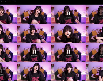 jade_castle — 120 minute Chaturbate female teen cam video, 720p, Mar 21, 2026