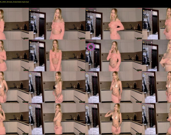 kristiancommes — 120 minute Chaturbate female teen cam video, 720p, Mar 21, 2026