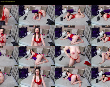 lilithreys — 121 minute Chaturbate female teen cam video, 720p, Mar 21, 2026