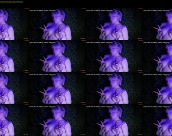 lisalaas — 51 minute Chaturbate female teen cam video, 720p, Mar 21, 2026