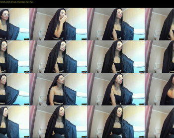 moroccan_diamond_ — 10 minute Chaturbate female teen cam video, 720p, Mar 21, 2026