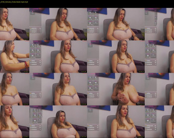 natashaboobs — 120 minute Chaturbate female teen cam video, 720p, Mar 21, 2026