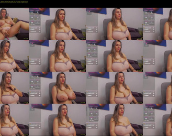 natashaboobs — 61 minute Chaturbate female teen cam video, 720p, Mar 21, 2026