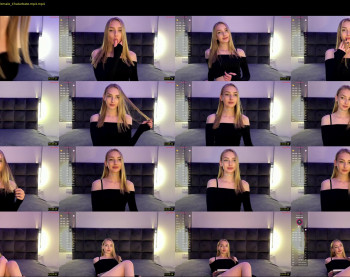 notelis — 34 minute Chaturbate female teen cam video, 720p, Mar 21, 2026