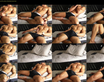 patrick_brown_ — 48 minute Chaturbate male teen cam video, 720p, Mar 21, 2026