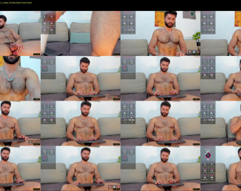 rawadam — 39 minute Chaturbate male teen cam video, 720p, Mar 21, 2026