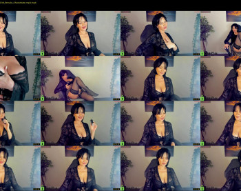 sara_devills — 15 minute Chaturbate female teen cam video, 720p, Mar 21, 2026