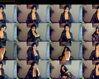 sara_devills — 14 minute Chaturbate female teen cam video, 720p, Mar 21, 2026
