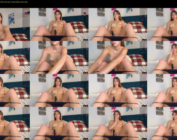 smoothnesss — 21 minute Chaturbate female teen cam video, 720p, Mar 21, 2026