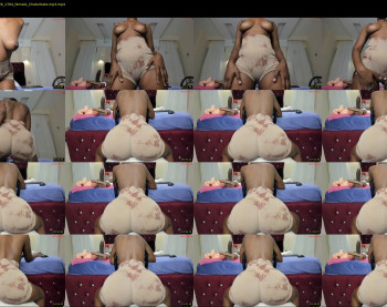 sweety_shawtys — 19 minute Chaturbate female teen cam video, 480p, Mar 21, 2026