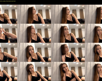 sweetyykitty — 27 minute Chaturbate couple teen cam video, 720p, Mar 21, 2026