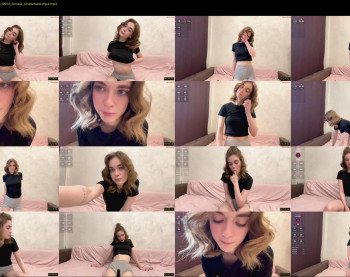 tannaringquist — 59 minute Chaturbate female teen cam video, 720p, Mar 21, 2026