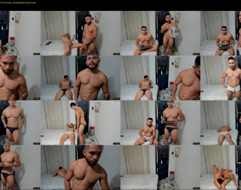 travis_bakerr — 47 minute Chaturbate male teen cam video, 720p, Mar 21, 2026