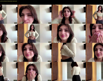 wendiepaoletti — 124 minute Chaturbate female teen cam video, 720p, Mar 21, 2026