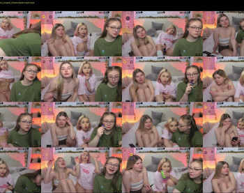 _ramune_ — 80 minute Chaturbate couple teen cam video, 720p, Mar 22, 2026