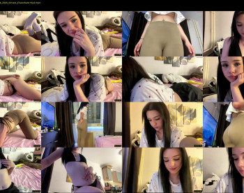 chiekodavanzo — 96 minute Chaturbate female teen cam video, 720p, Mar 22, 2026