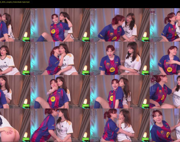 double_magic_ — 9 minute Chaturbate couple teen cam video, 720p, Mar 22, 2026
