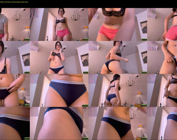 elfredaruckle — 121 minute Chaturbate female teen cam video, 720p, Mar 22, 2026