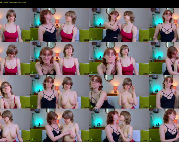 jitoon_exe — 11 minute Chaturbate female teen cam video, 720p, Mar 22, 2026