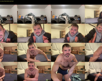 ofthatguy — 24 minute Chaturbate male teen cam video, 480p, Mar 22, 2026