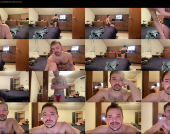 ofthatguy — 35 minute Chaturbate male teen cam video, 480p, Mar 22, 2026