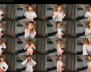 viola_larson — 120 minute Chaturbate female teen cam video, 720p, Mar 22, 2026