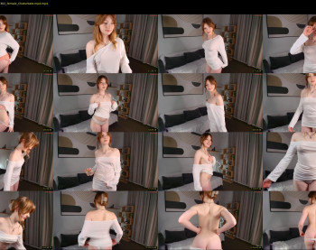 viola_larson — 98 minute Chaturbate female teen cam video, 720p, Mar 22, 2026
